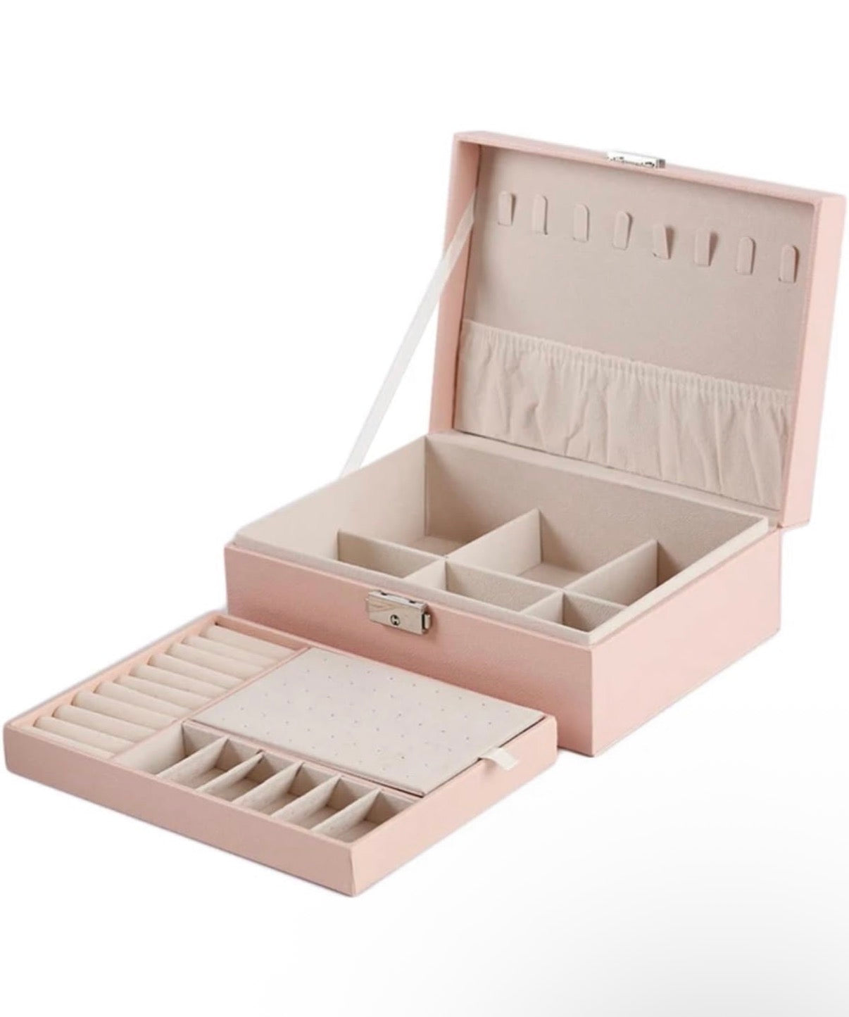 Mystery Jewellery Box