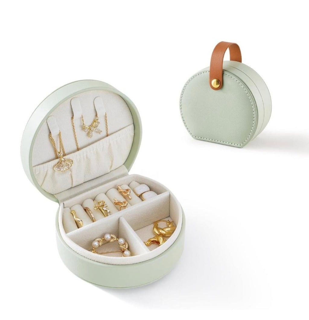 Mystery Jewellery Box