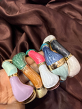 Enamel Bracelet Sorbet Curve