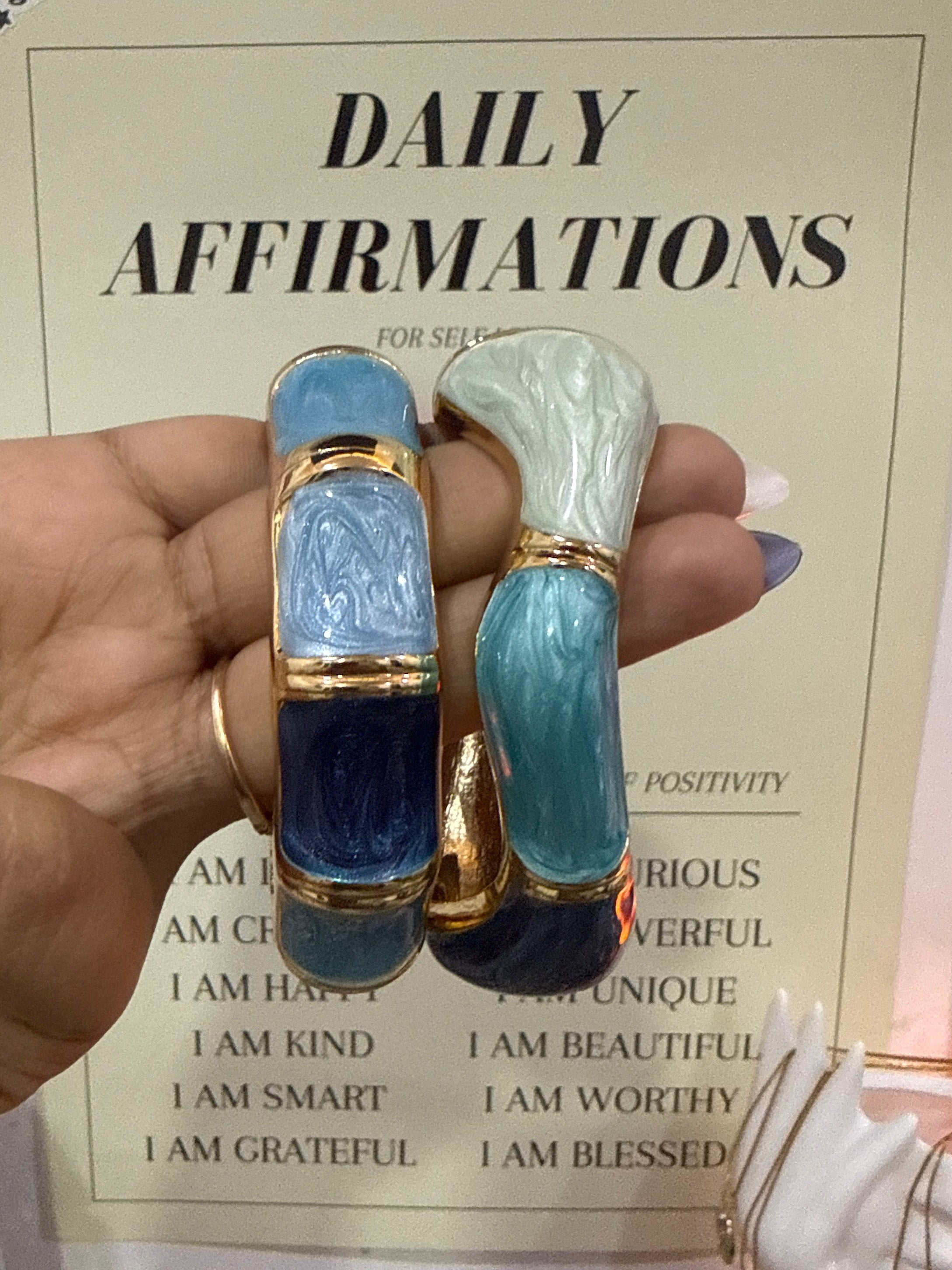 Ocean Muse Stack