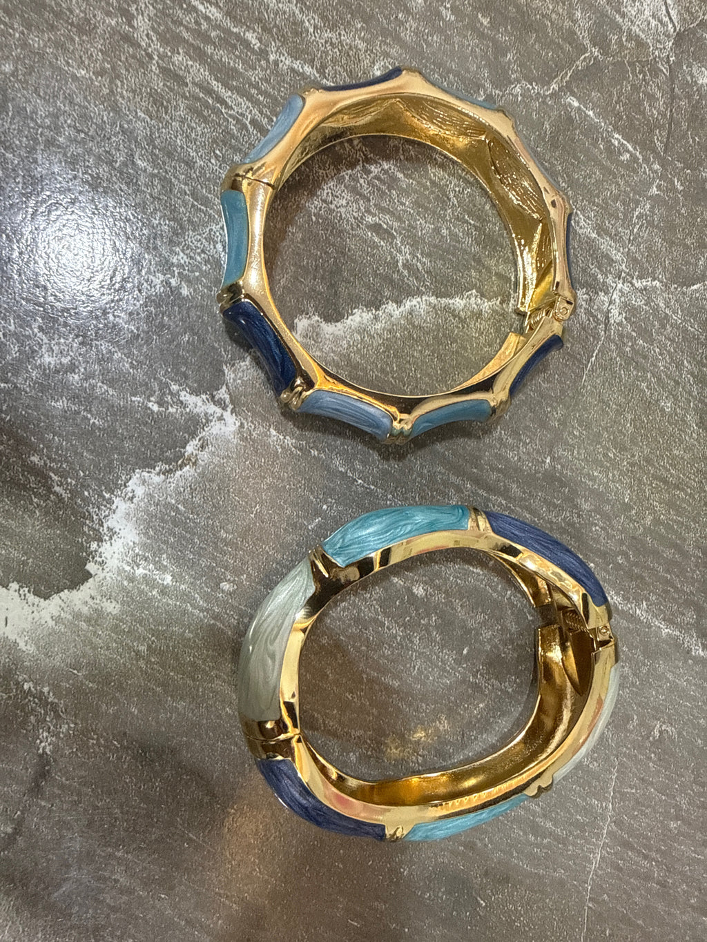 Ocean Muse Stack