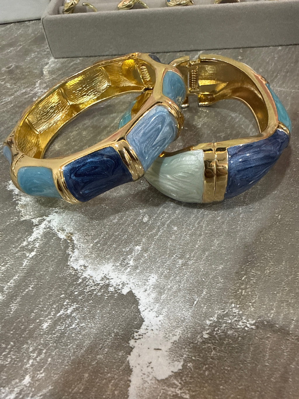 Ocean Muse Stack