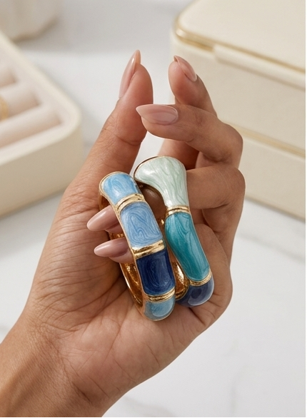 Ocean Muse Stack