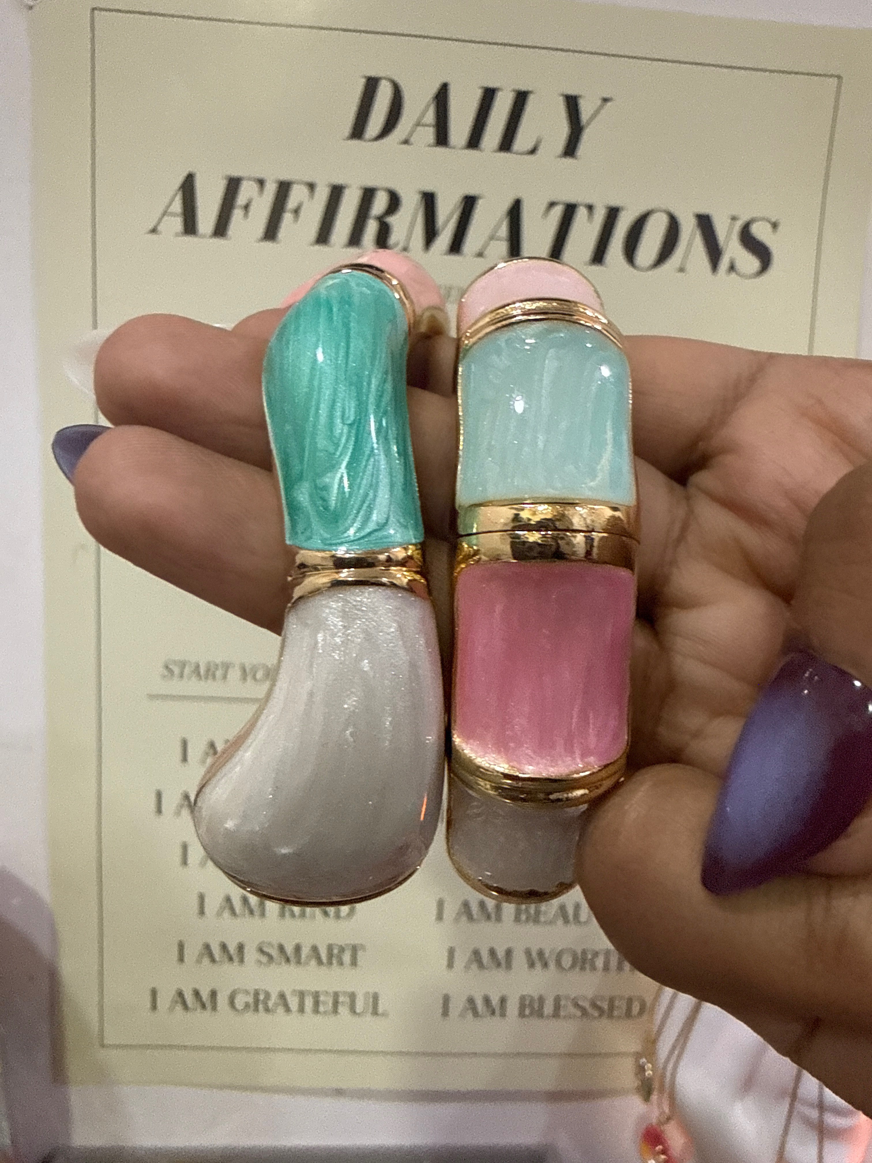 Cotton Candy Crush Stack