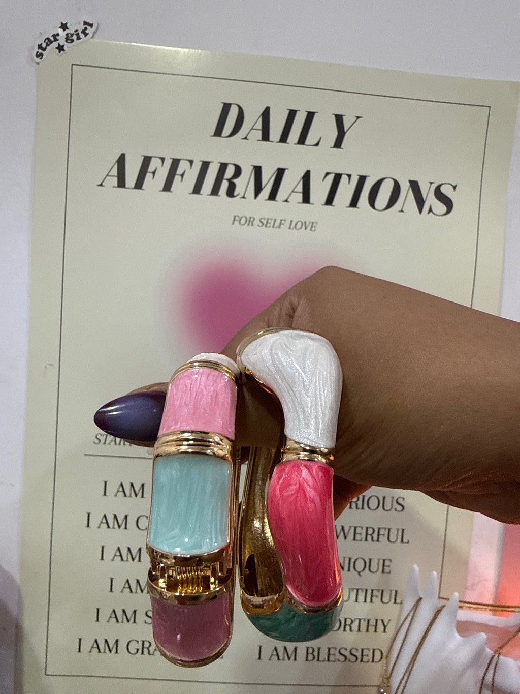 Cotton Candy Crush Stack