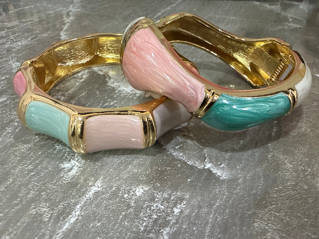 Cotton Candy Crush Stack