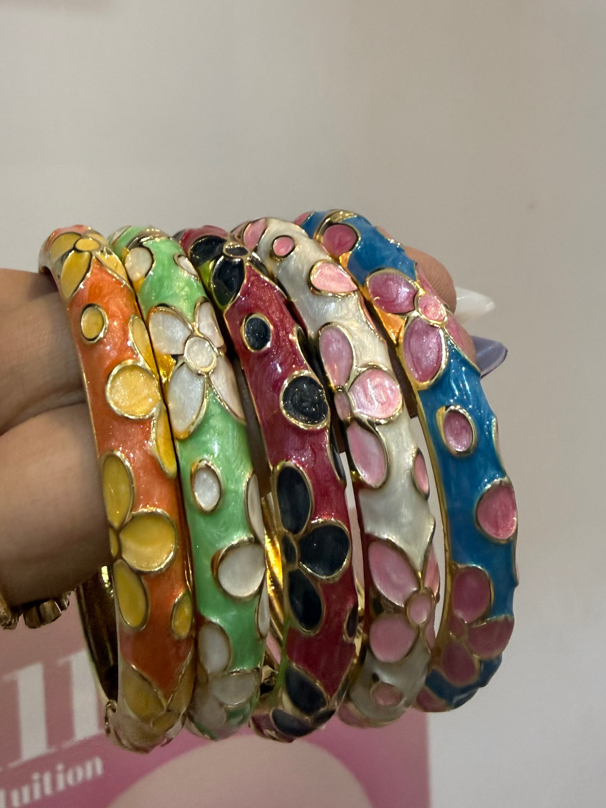 Groovy Garden Stack