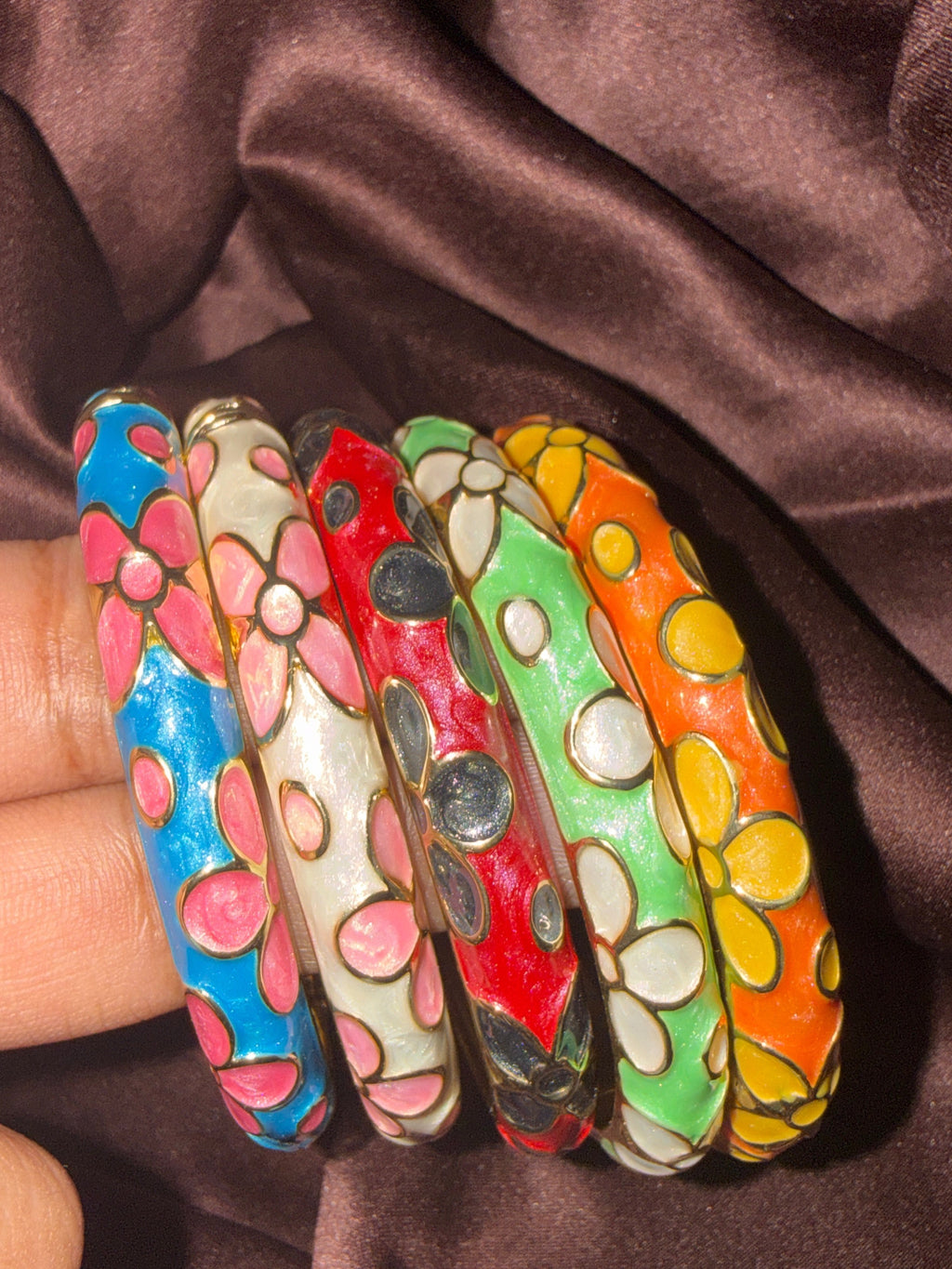 Groovy Garden Stack