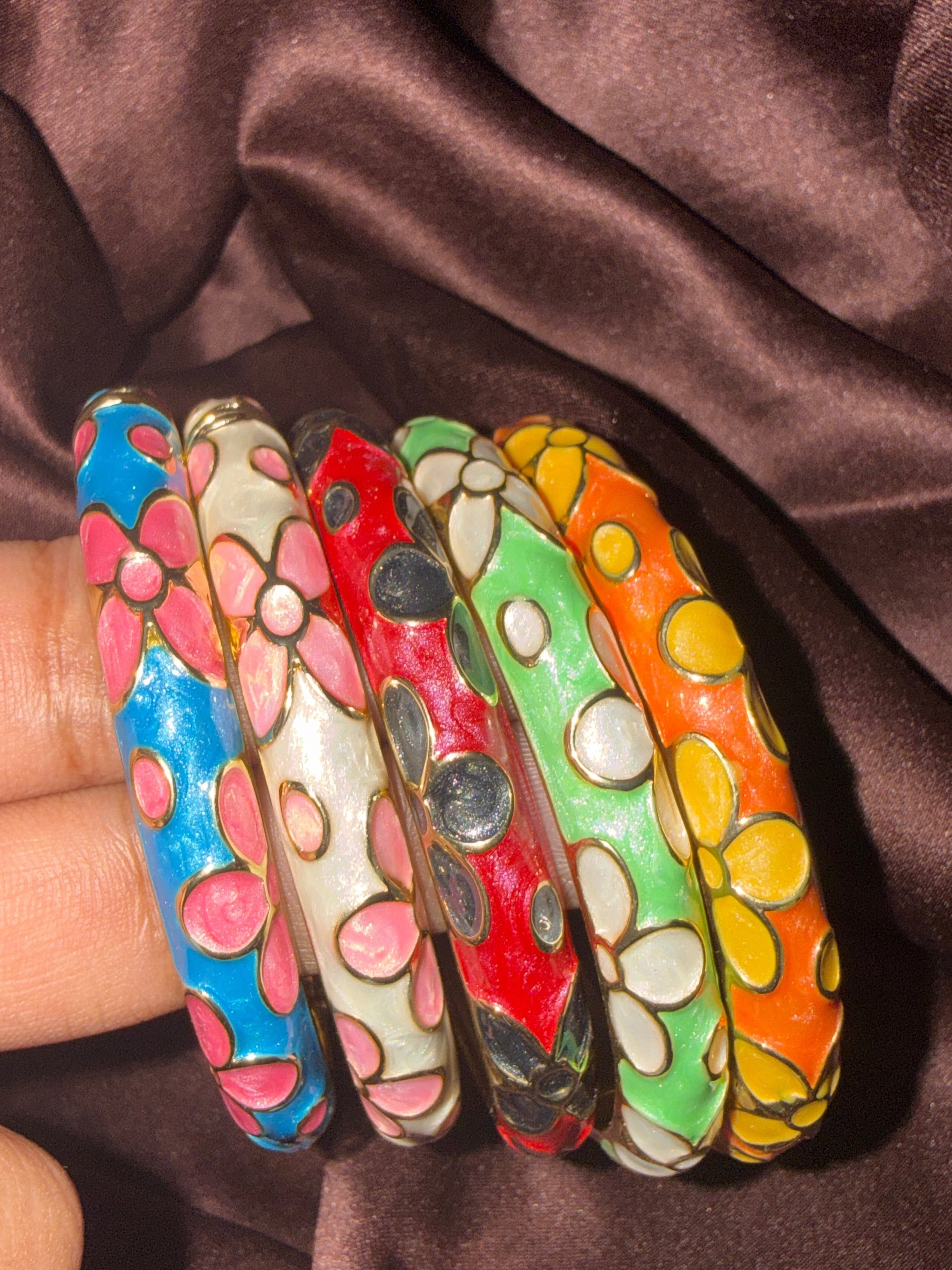 Groovy Garden Stack