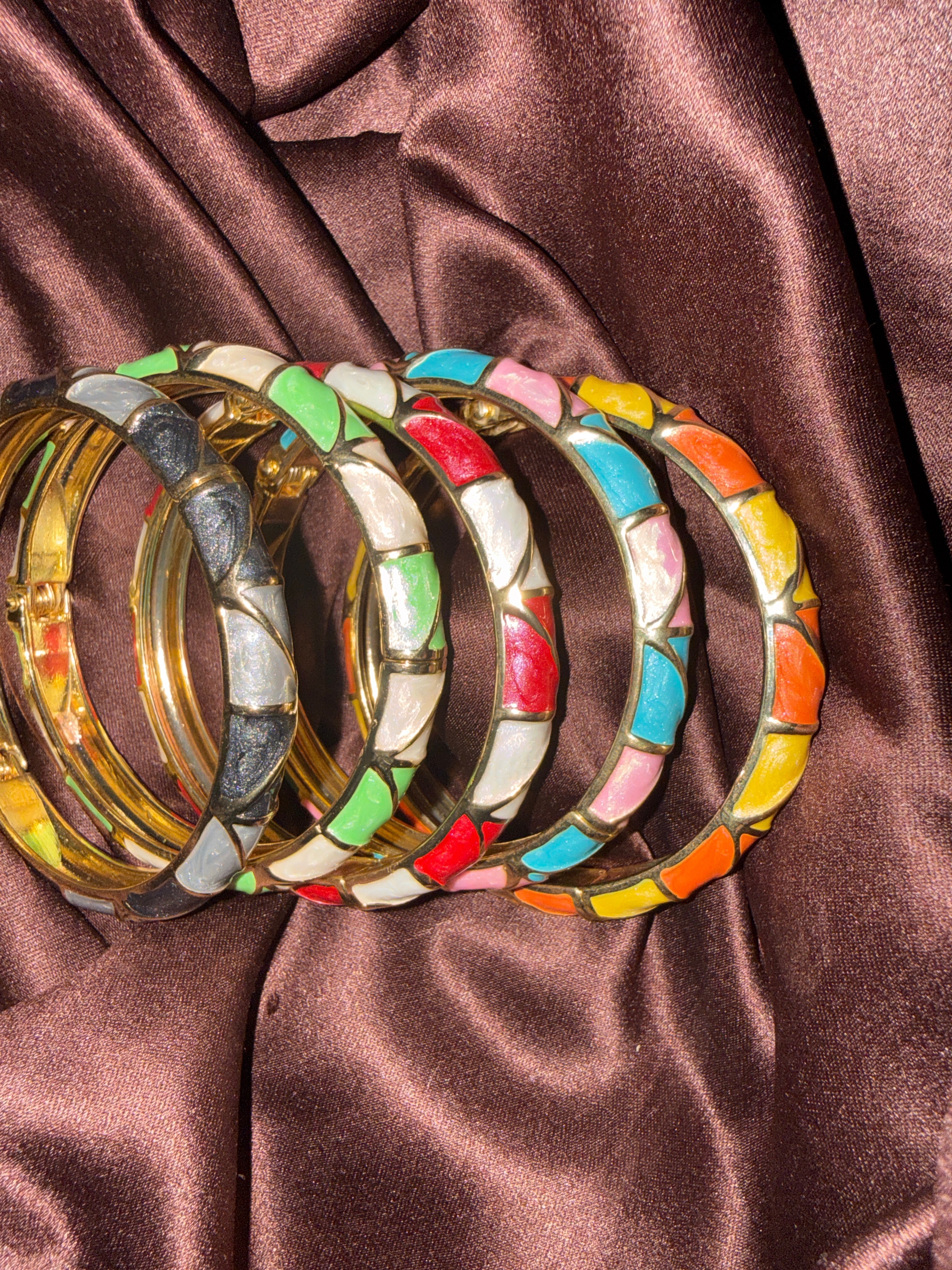Geometric Stack