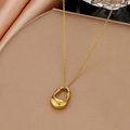 Contemporary Necklace