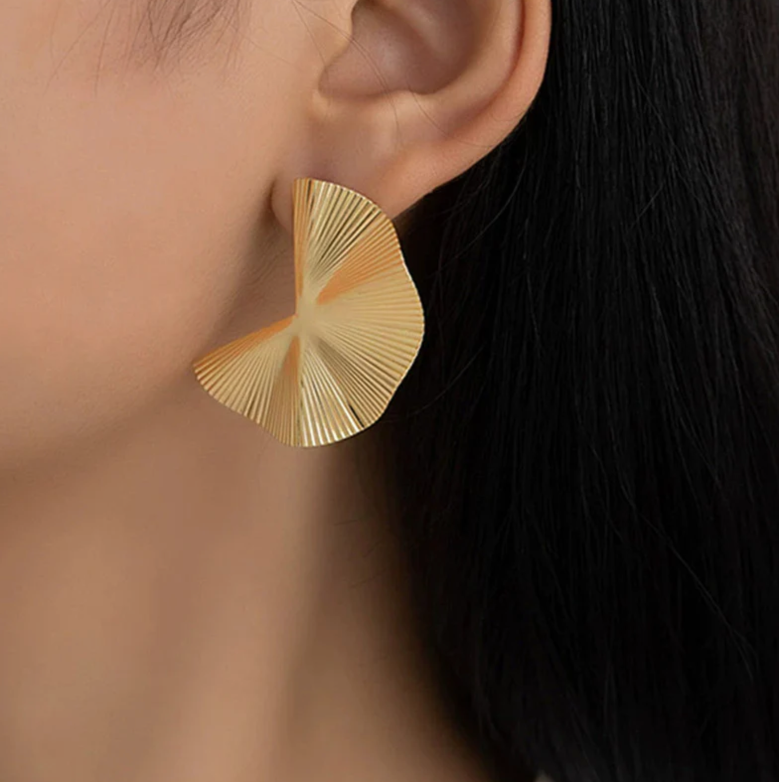 Contemporary Earrings