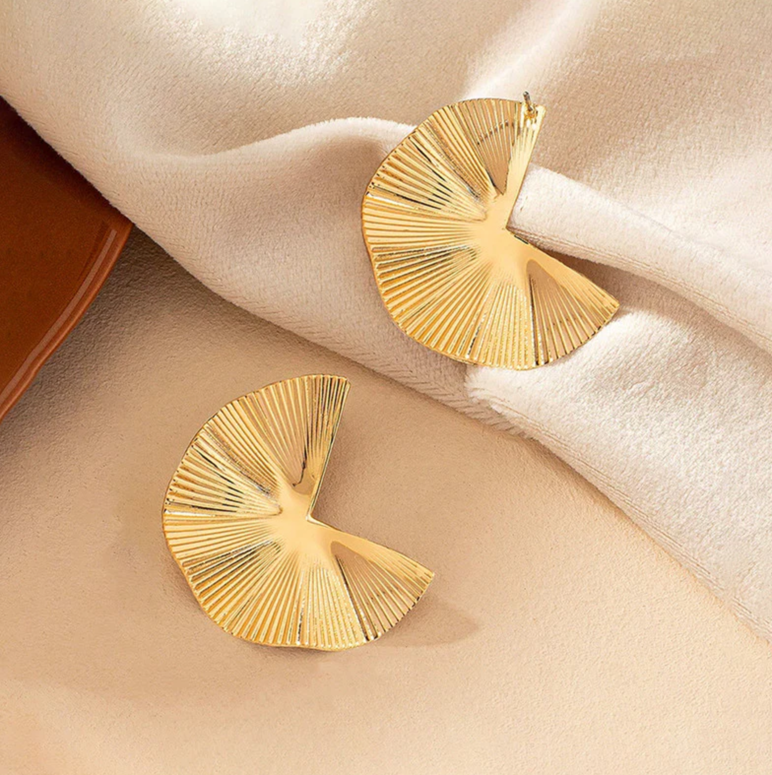 Contemporary Earrings