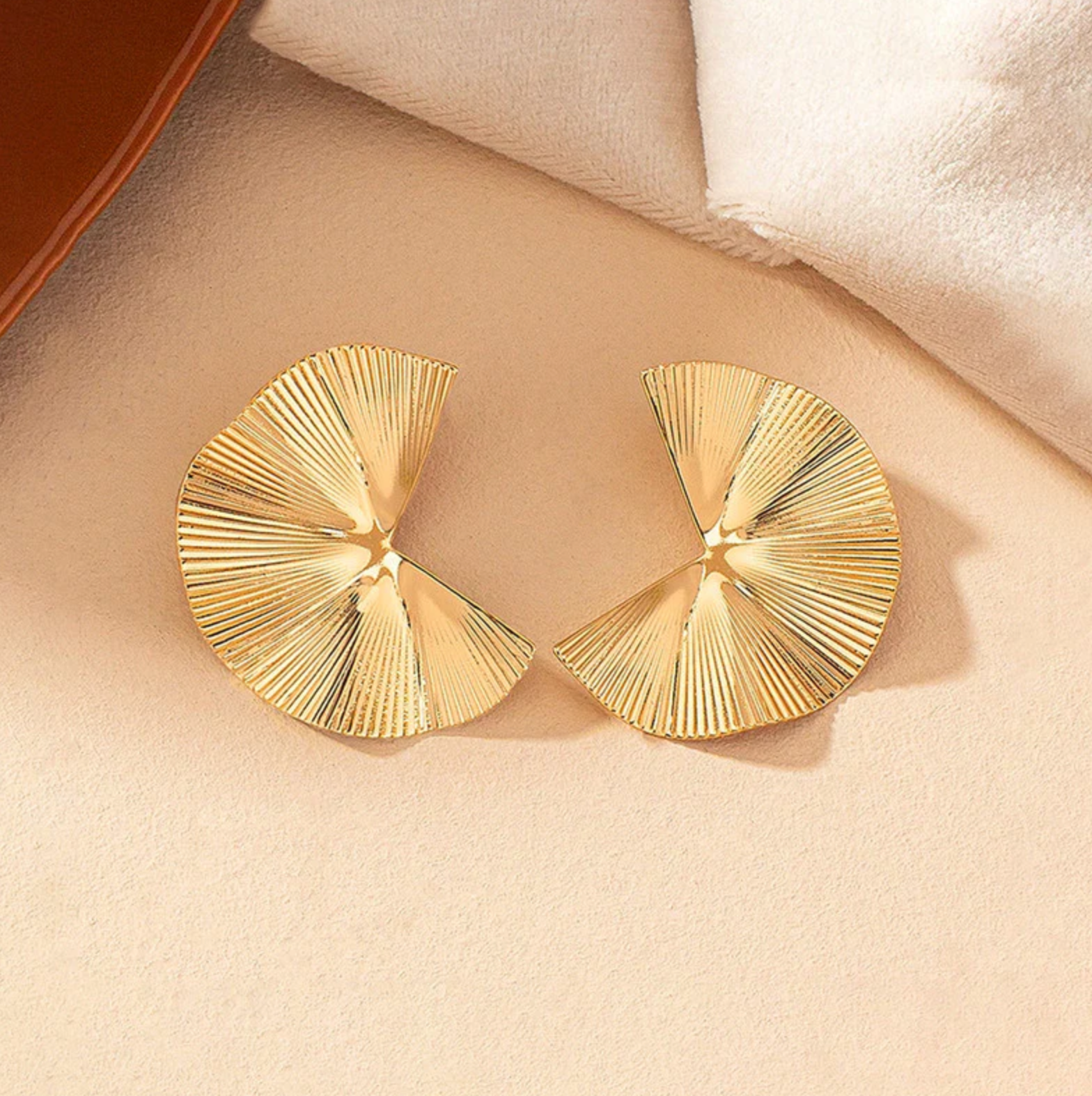Contemporary Earrings