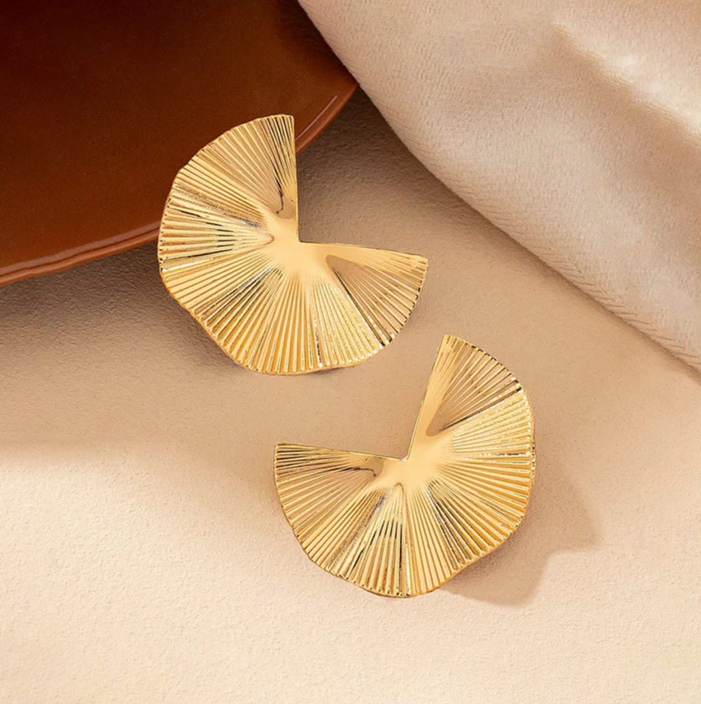 Contemporary Earrings