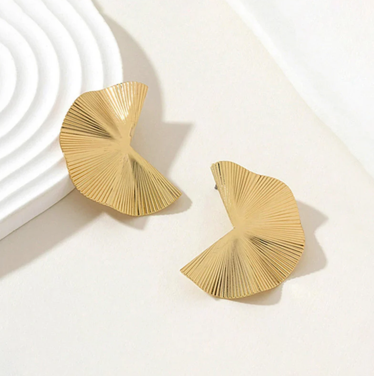 Contemporary Earrings