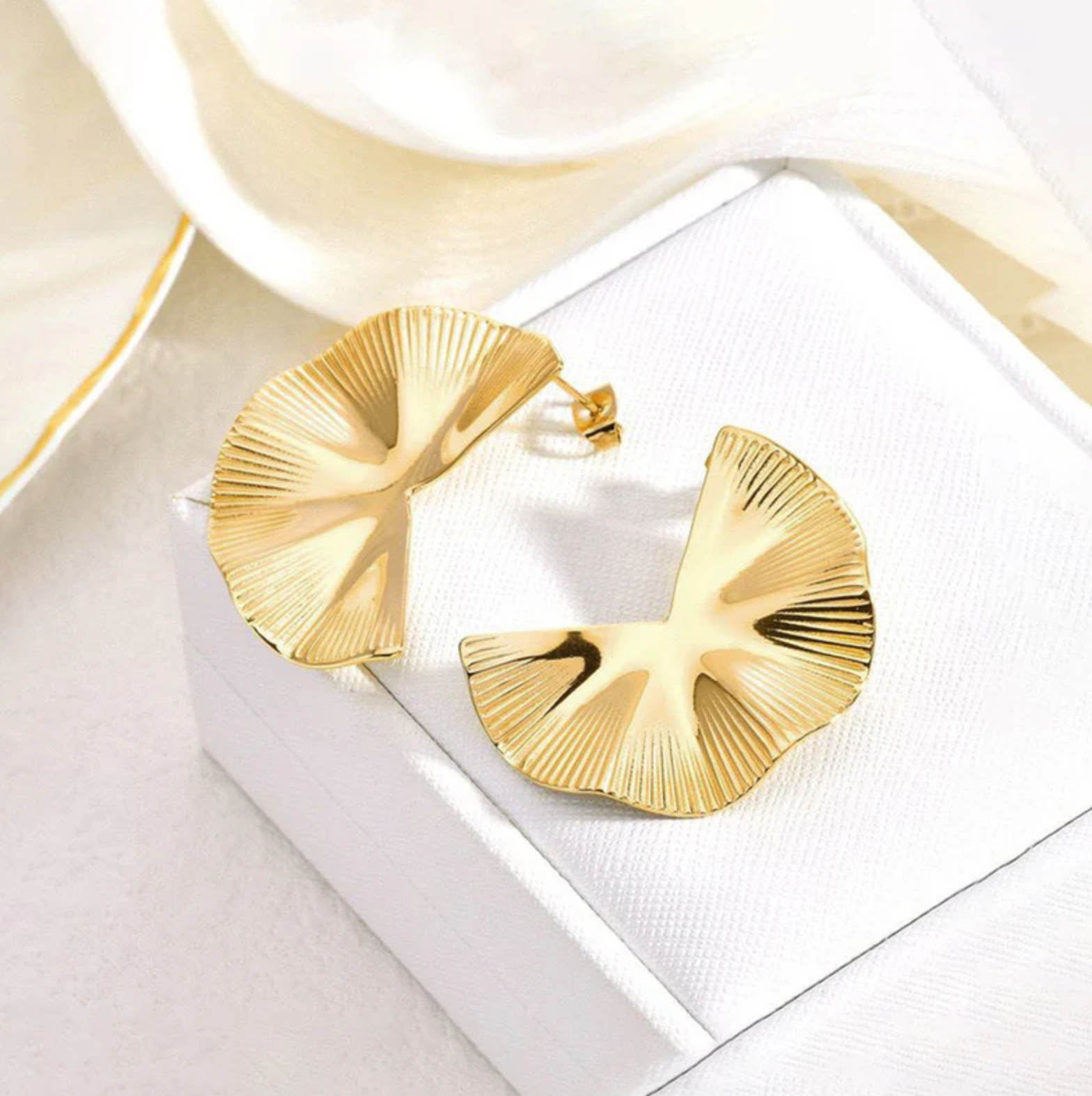 Contemporary Earrings