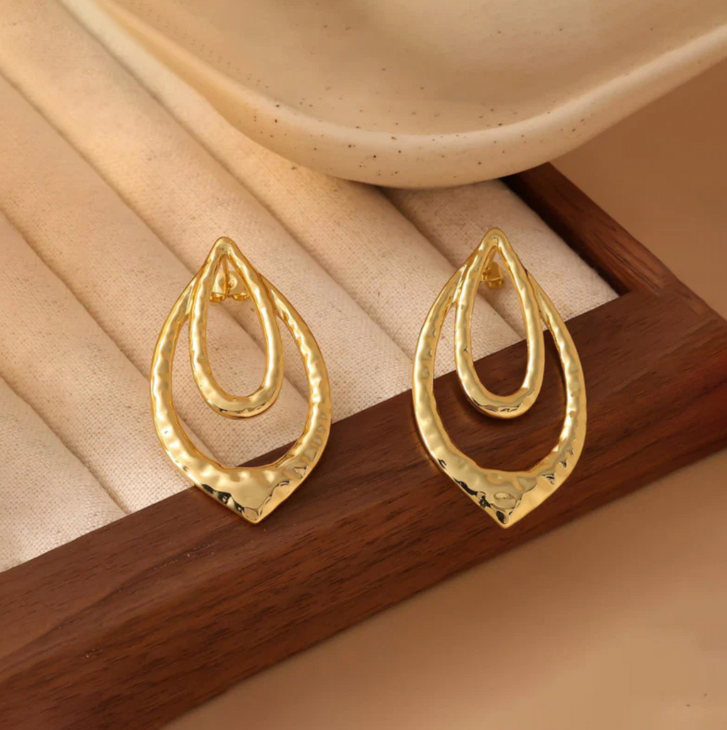 Contemporary Earrings