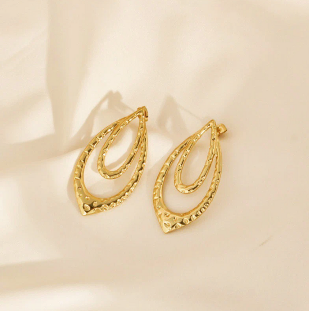 Contemporary Earrings