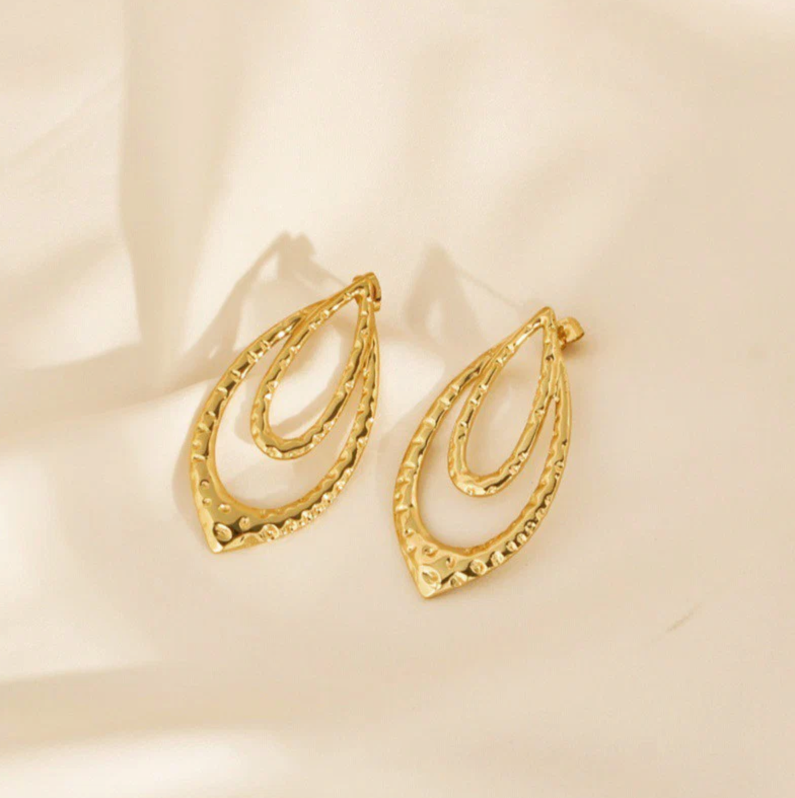 Contemporary Earrings
