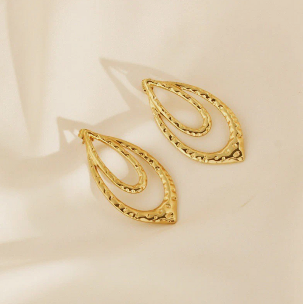Contemporary Earrings