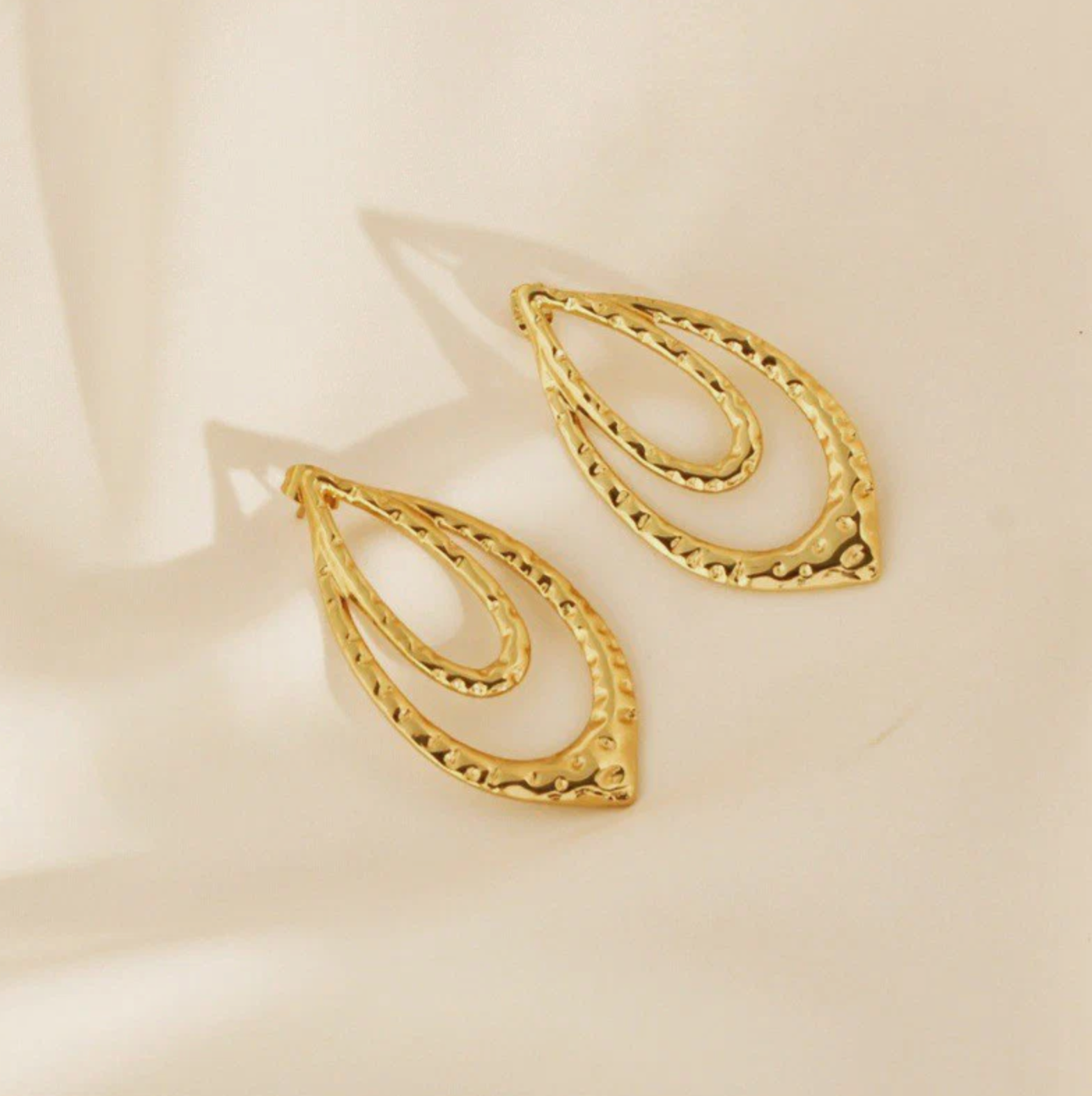 Contemporary Earrings