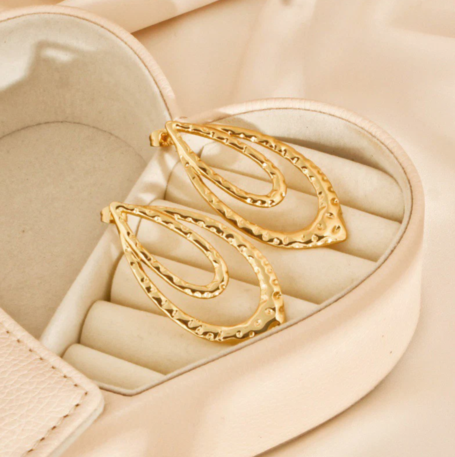 Contemporary Earrings